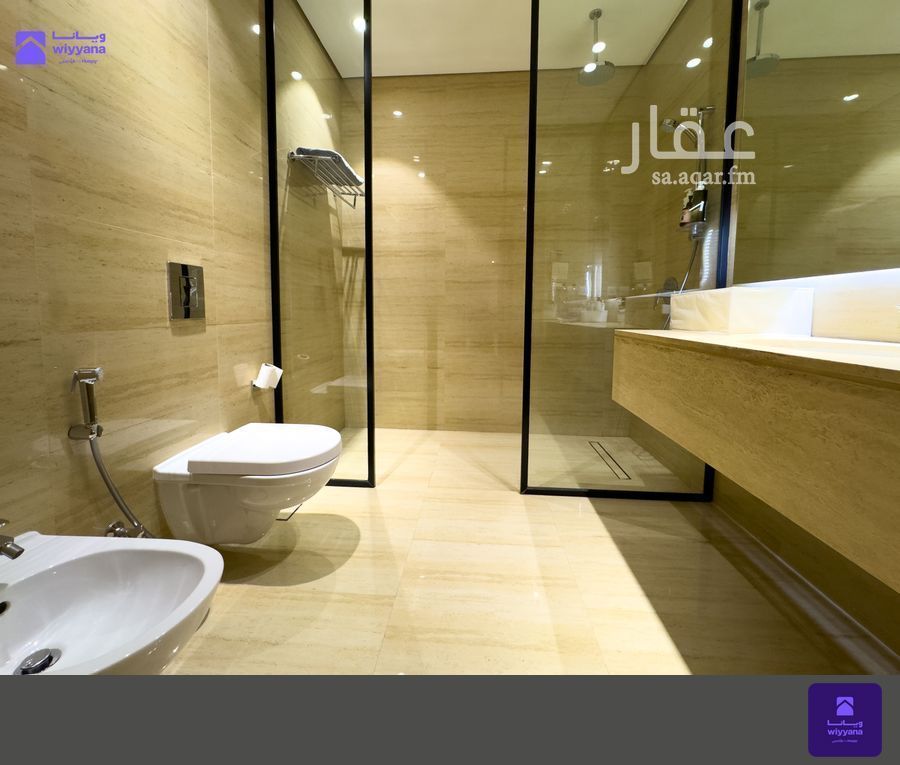 4 bedroom villa in Al Sulaimaniyyah, Riyadh 12