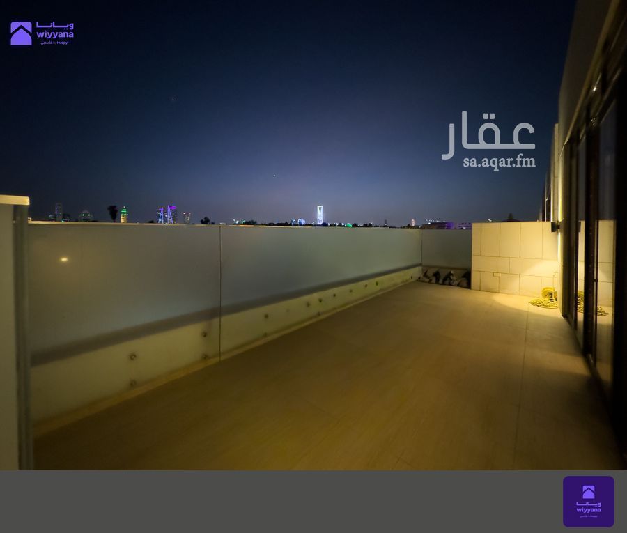 4 bedroom villa in Al Sulaimaniyyah, Riyadh 27