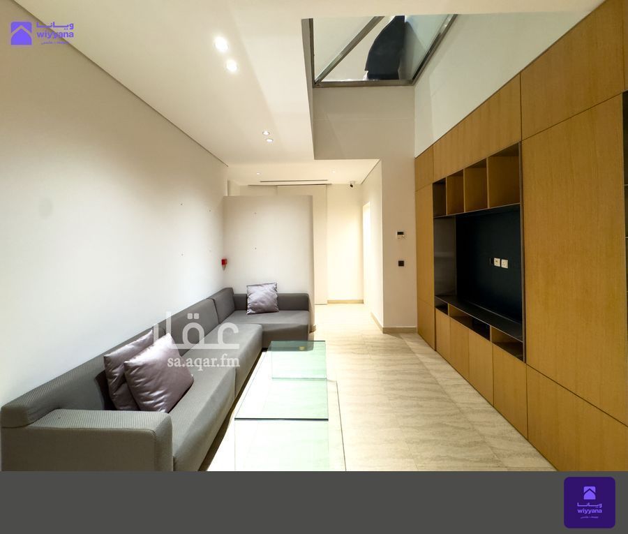4 bedroom villa in Al Sulaimaniyyah, Riyadh 5
