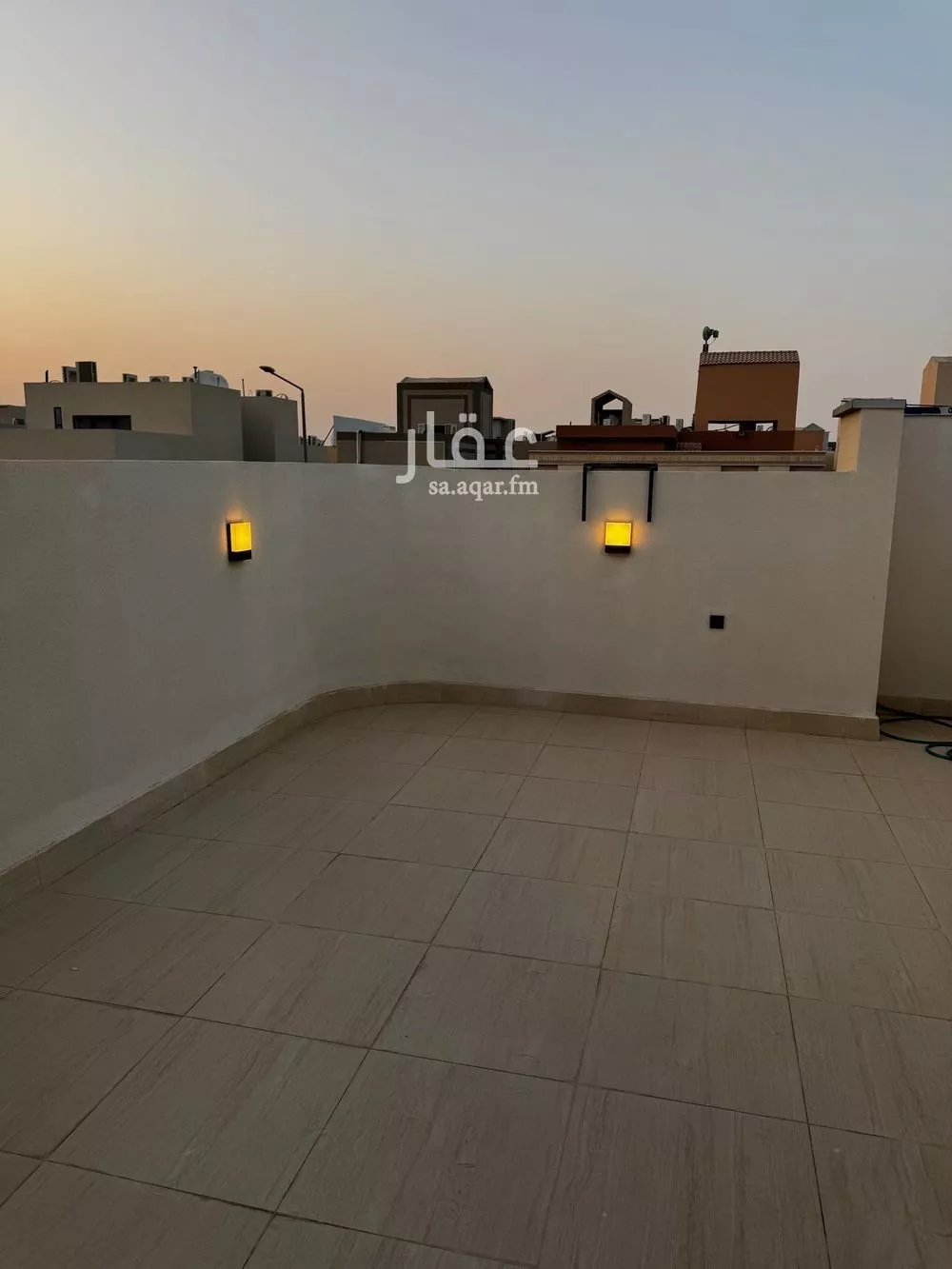 دور 3 غرف في النرجس 8