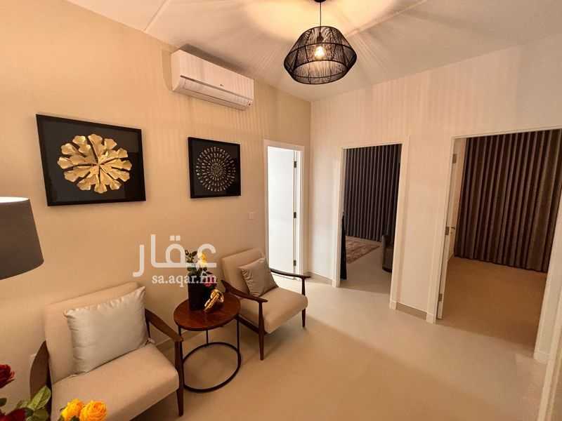 فيلا 3 غرف في سدرة، الرياض 7
