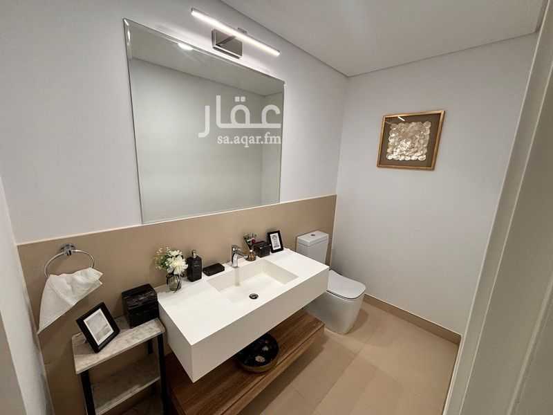 فيلا 3 غرف في سدرة، الرياض 3