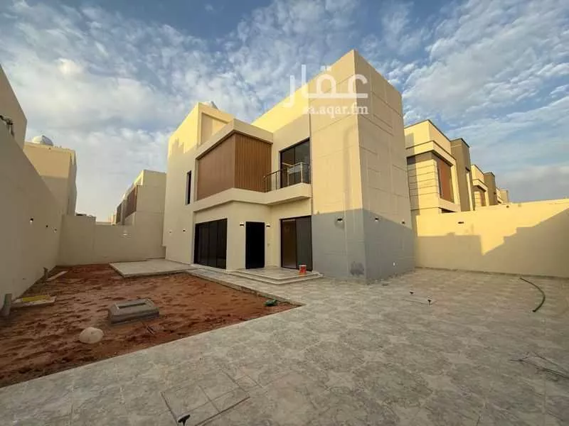 فيلا 3 غرف في الجنادرية، الرياض 2