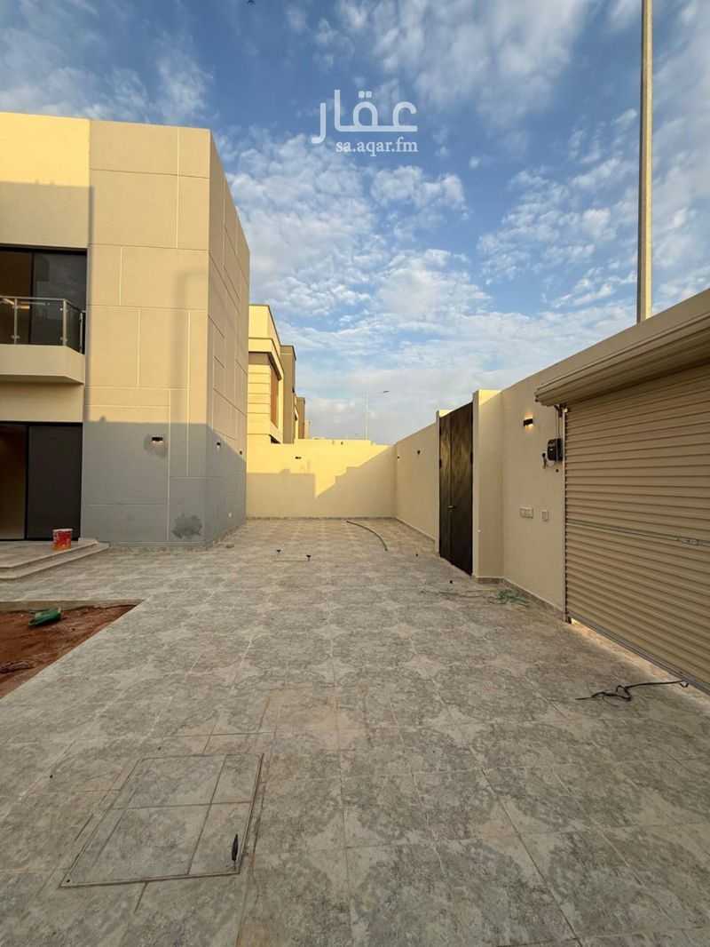 فيلا 3 غرف في الجنادرية، الرياض 3
