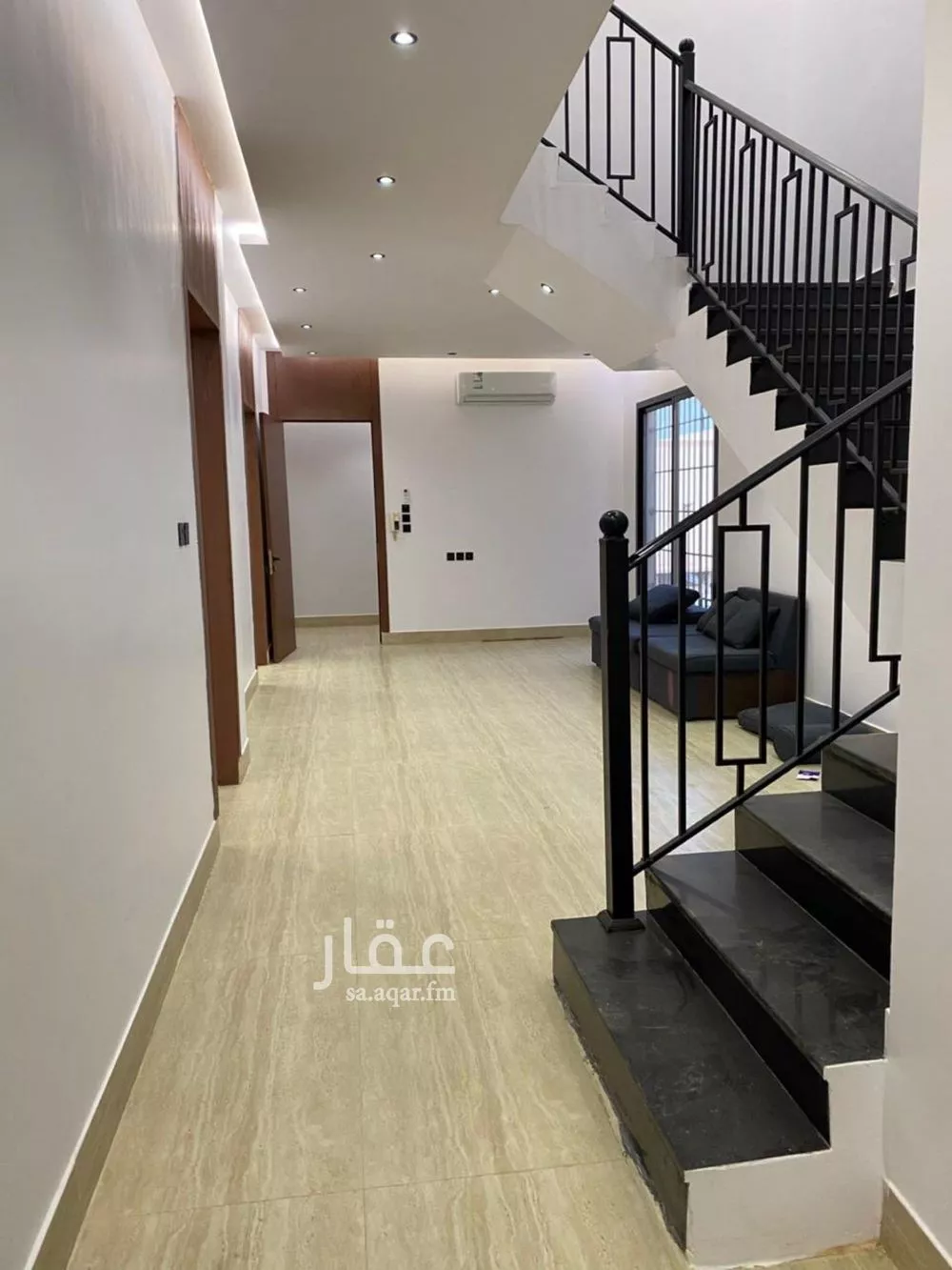 دور 6 غرف في طويق 24