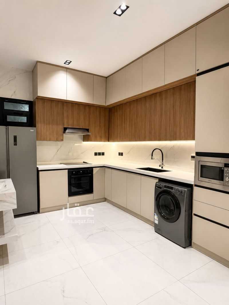 3 bedroom villa in Al Malqa, Riyadh 4
