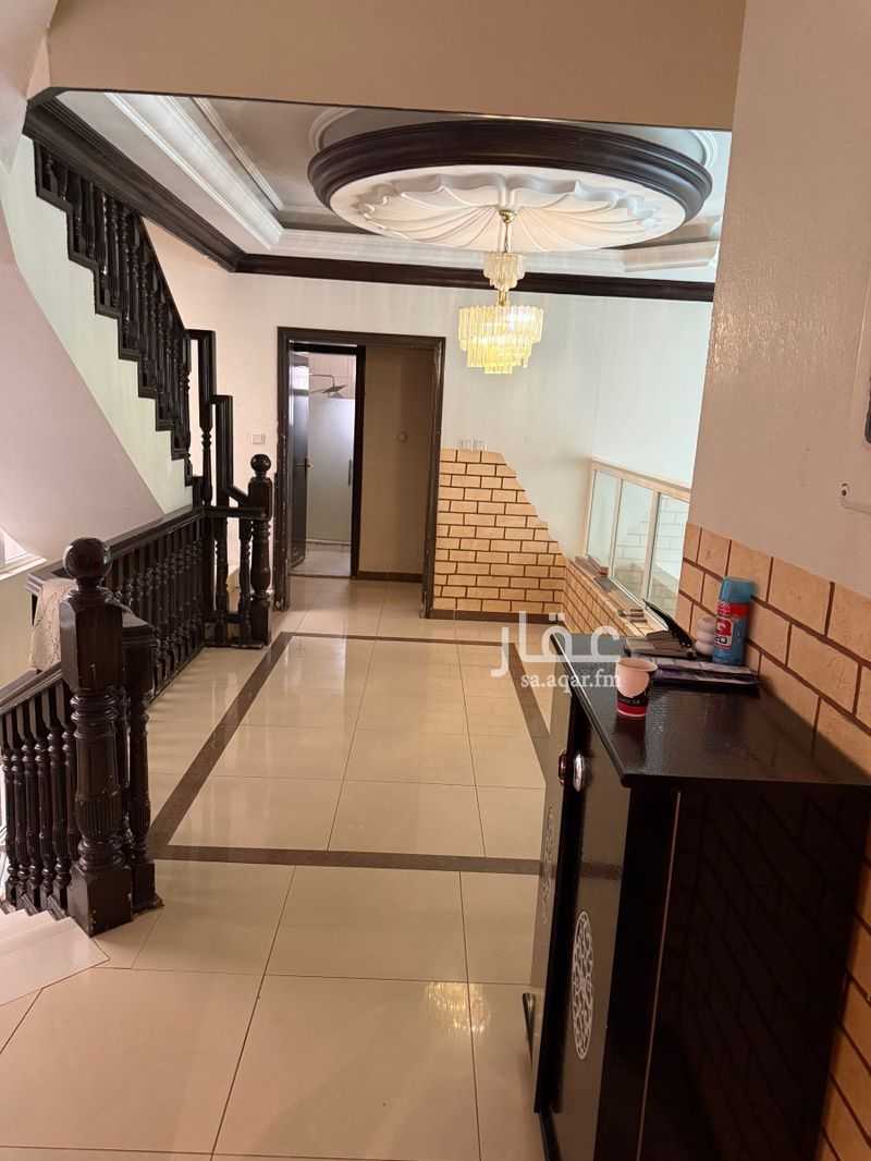 4 bedroom villa in Al Wurud, Riyadh 5