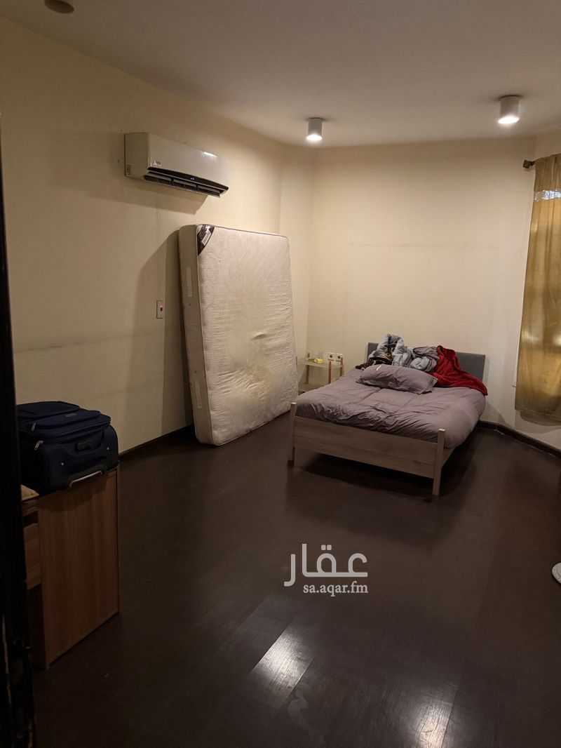 4 bedroom villa in Al Wurud, Riyadh 10