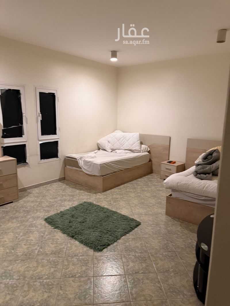 4 bedroom villa in Al Wurud, Riyadh 4