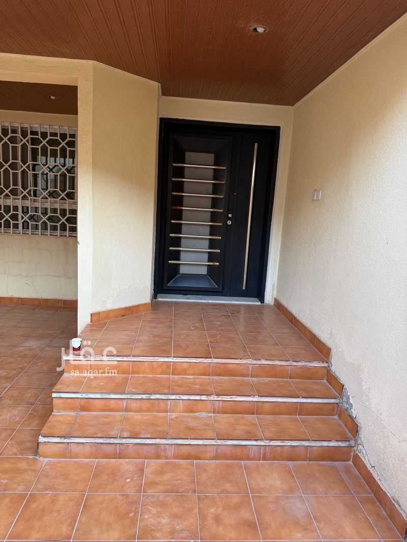 4 bedroom villa in Al Wurud, Riyadh 7