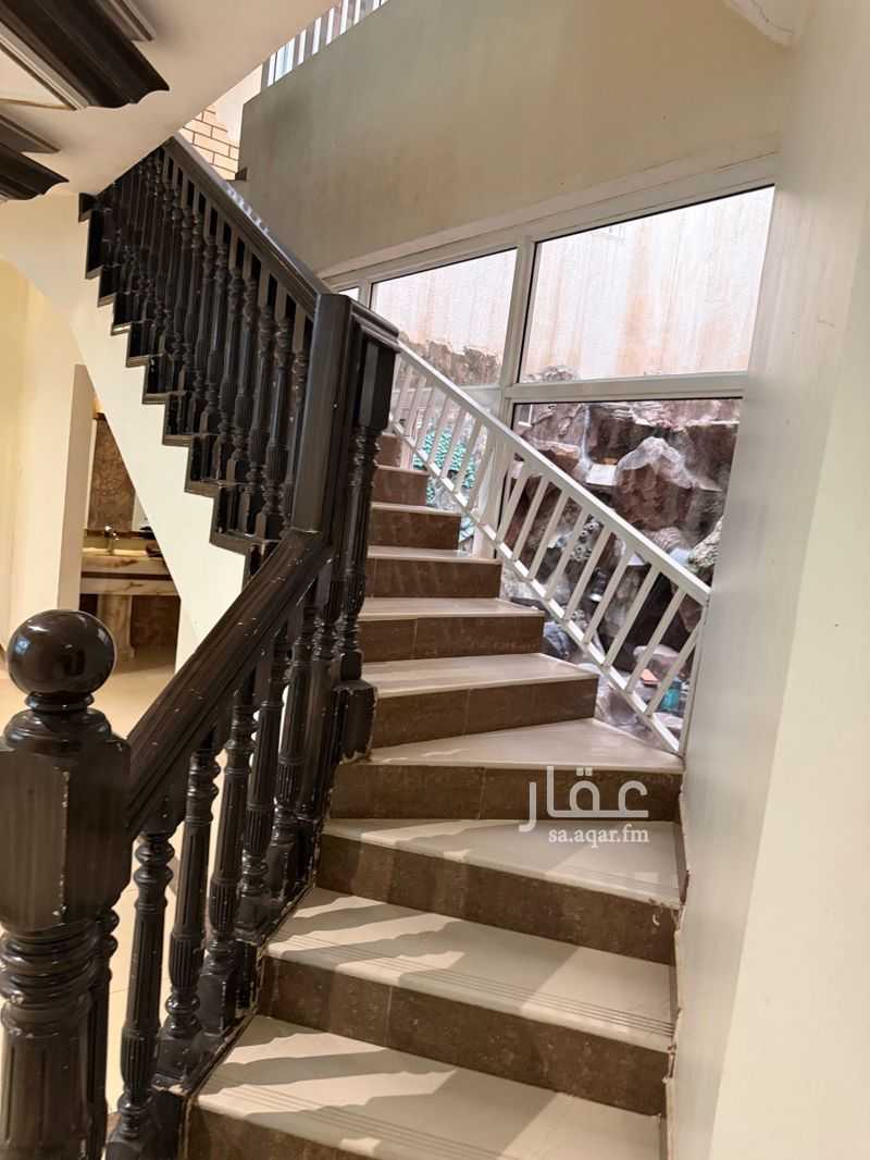 4 bedroom villa in Al Wurud, Riyadh 13