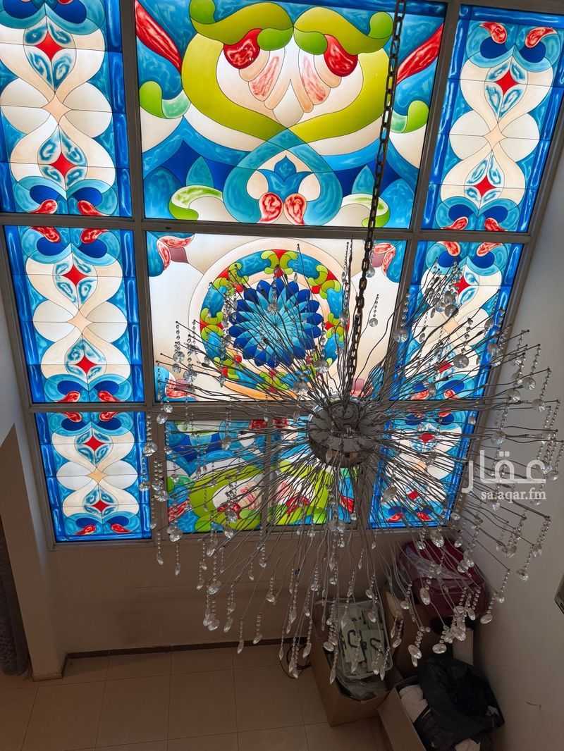 4 bedroom villa in Al Wurud, Riyadh 3