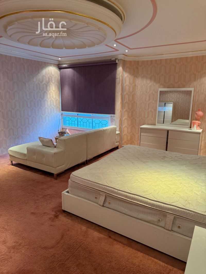 4 bedroom villa in Al Wurud, Riyadh 14