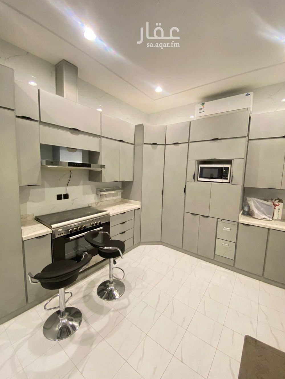 4 bedroom villa in Al Uraija Al Wusta, Riyadh 8