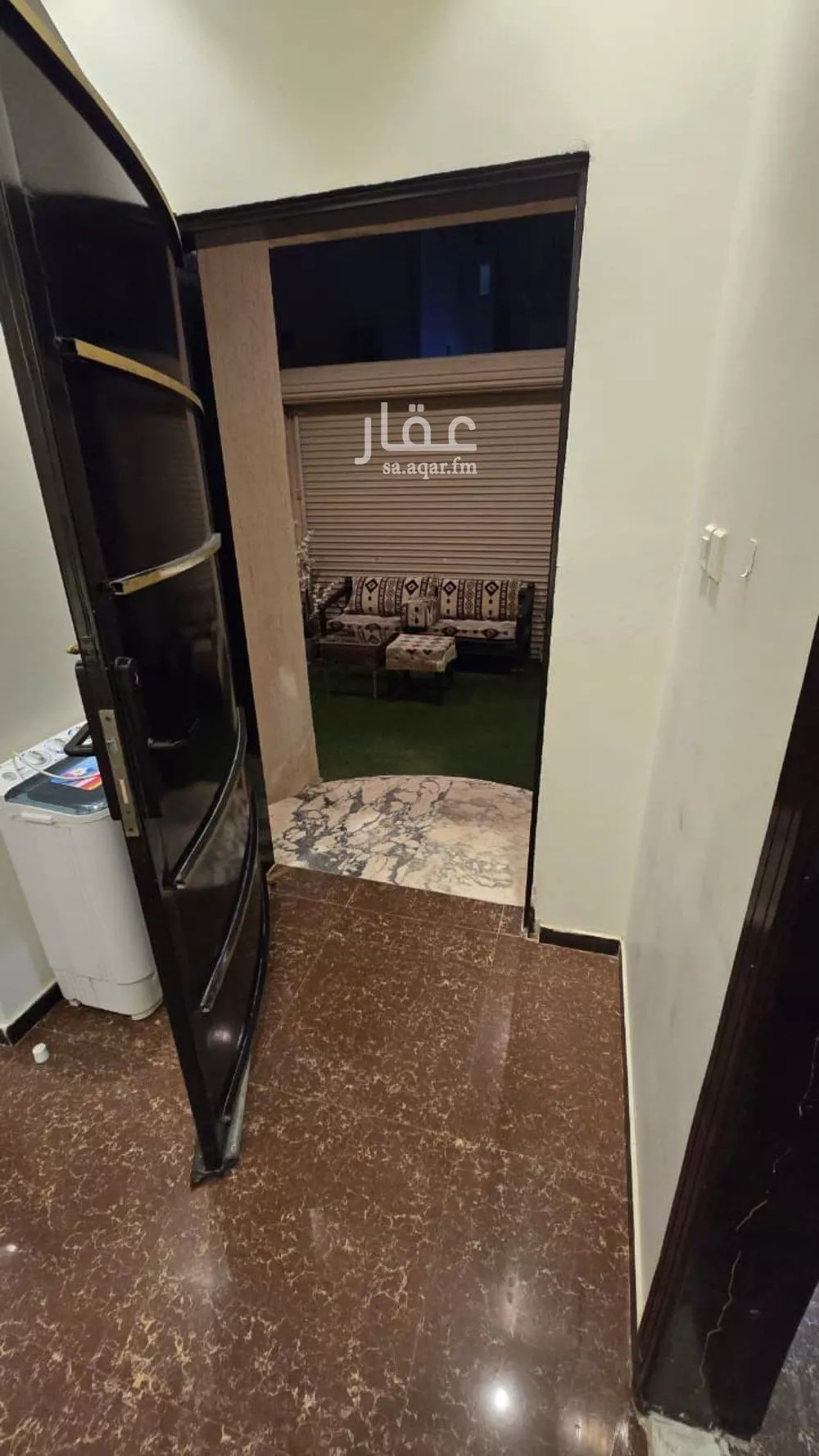 دور 2 غرف في العارض 5