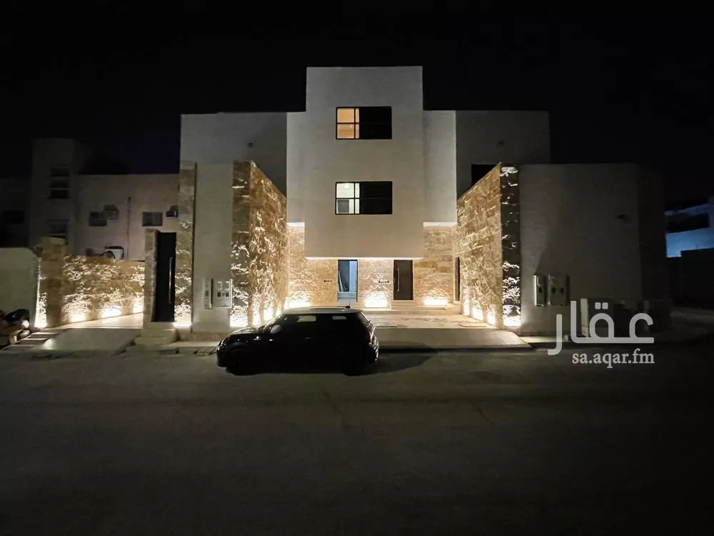 4 bedroom floor in An Namudhajiyah 2