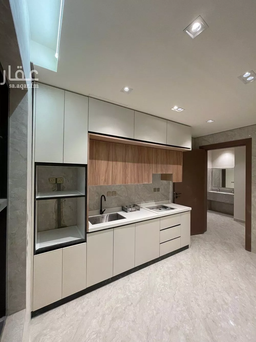 4 bedroom floor in An Namudhajiyah 17