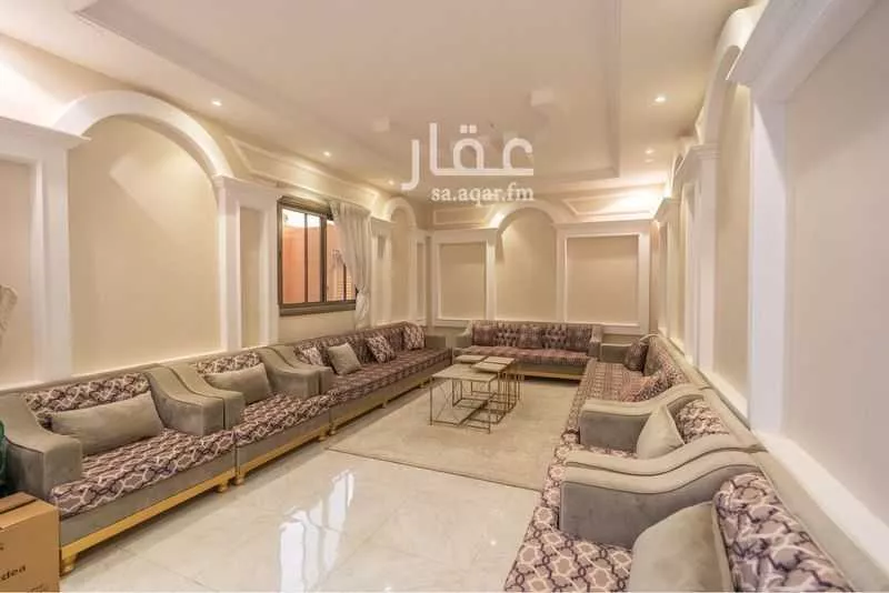 فيلا 8 غرف في النرجس 11
