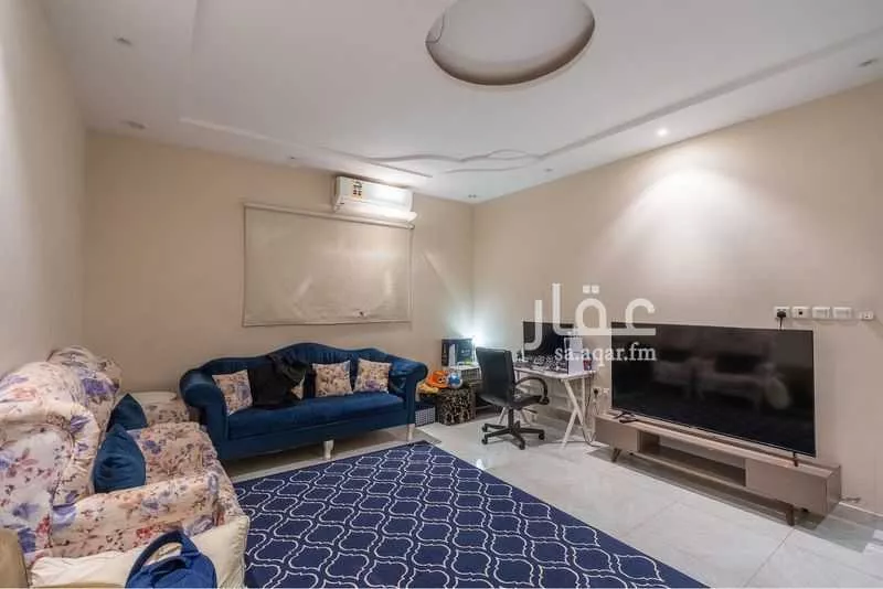 فيلا 8 غرف في النرجس 17