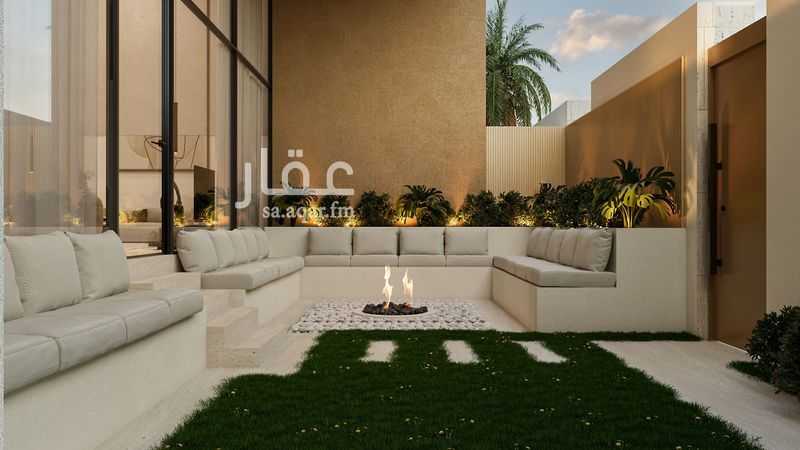 فيلا 4 غرف في العليا، الرياض 7