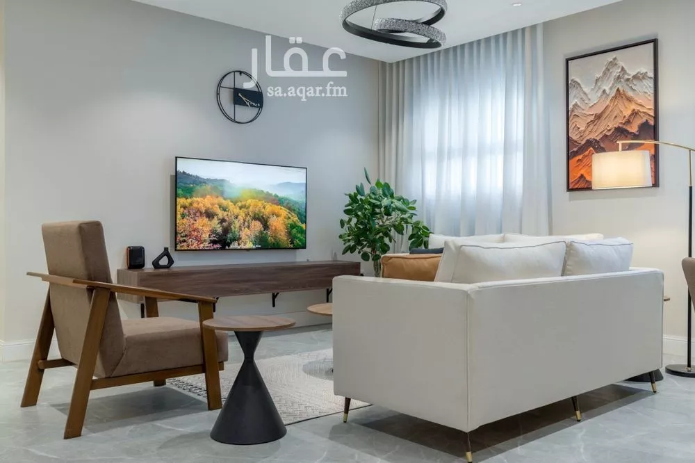 2 bedroom apartment in Al Aridh 2