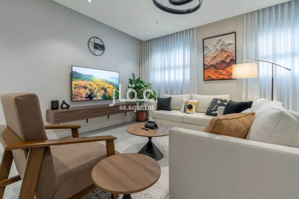 2 bedroom apartment in Al Aridh 13