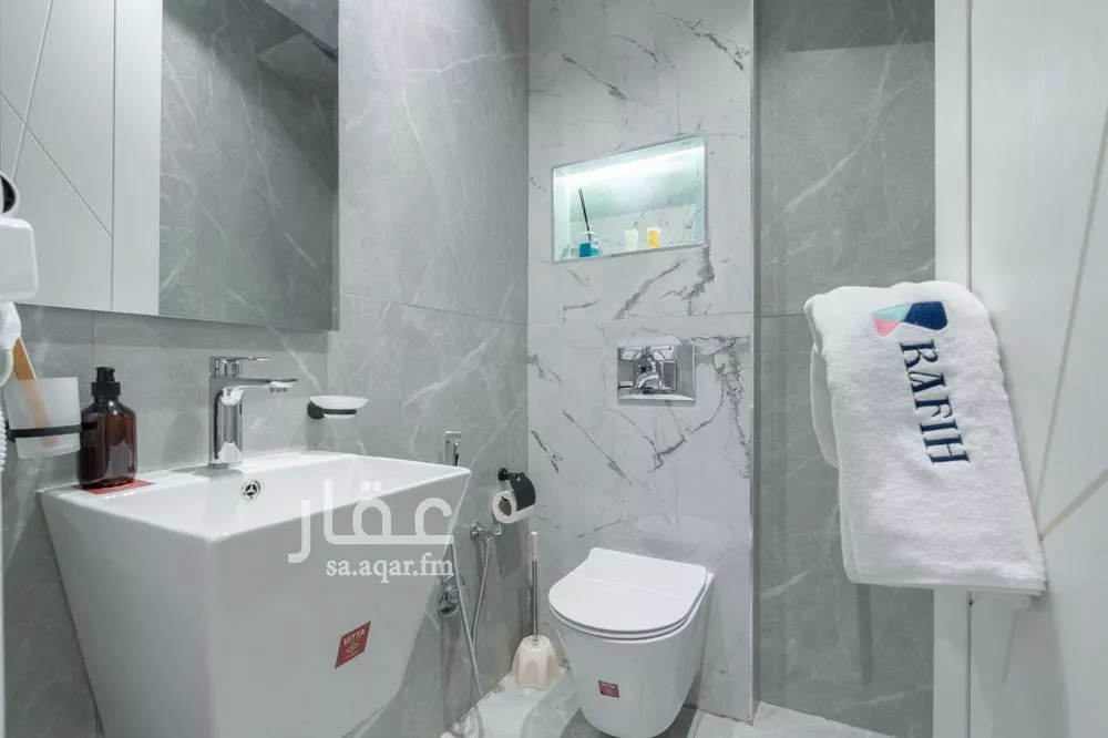 2 bedroom apartment in Al Aridh 14
