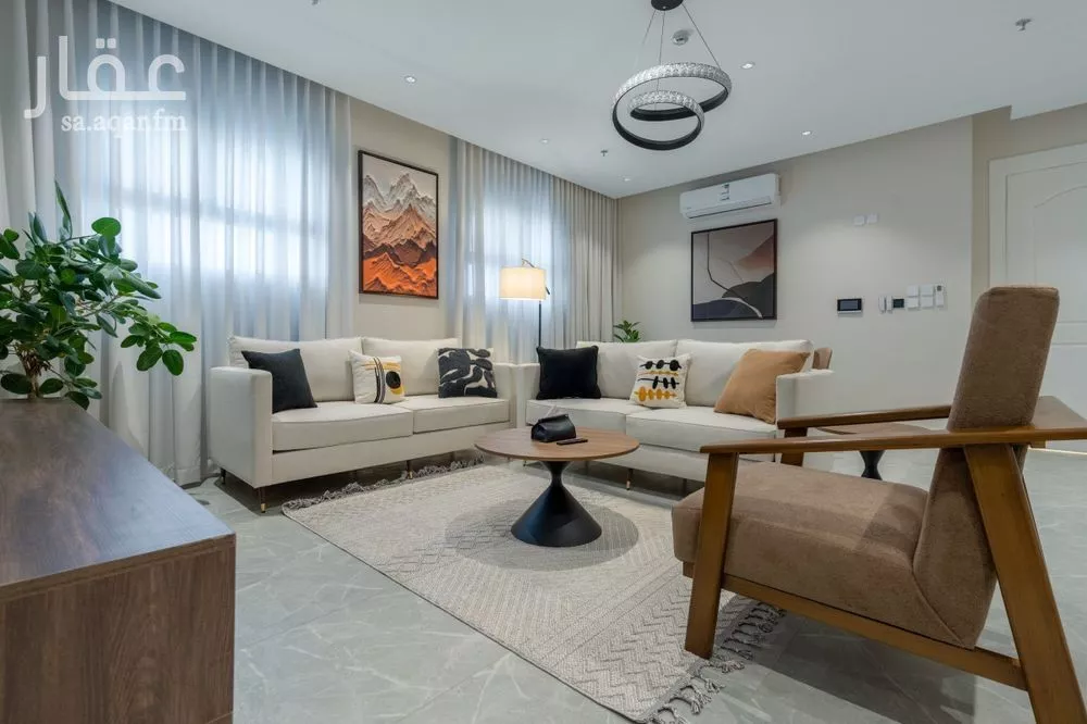 2 bedroom apartment in Al Aridh 15
