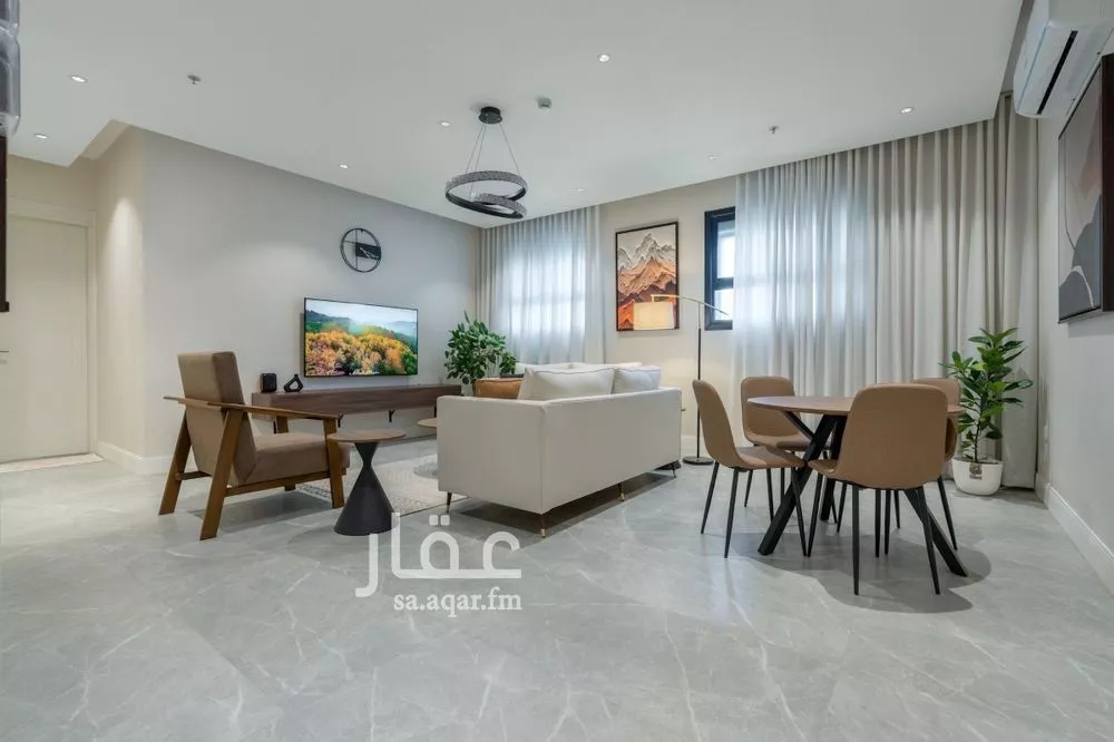 2 bedroom apartment in Al Aridh 18