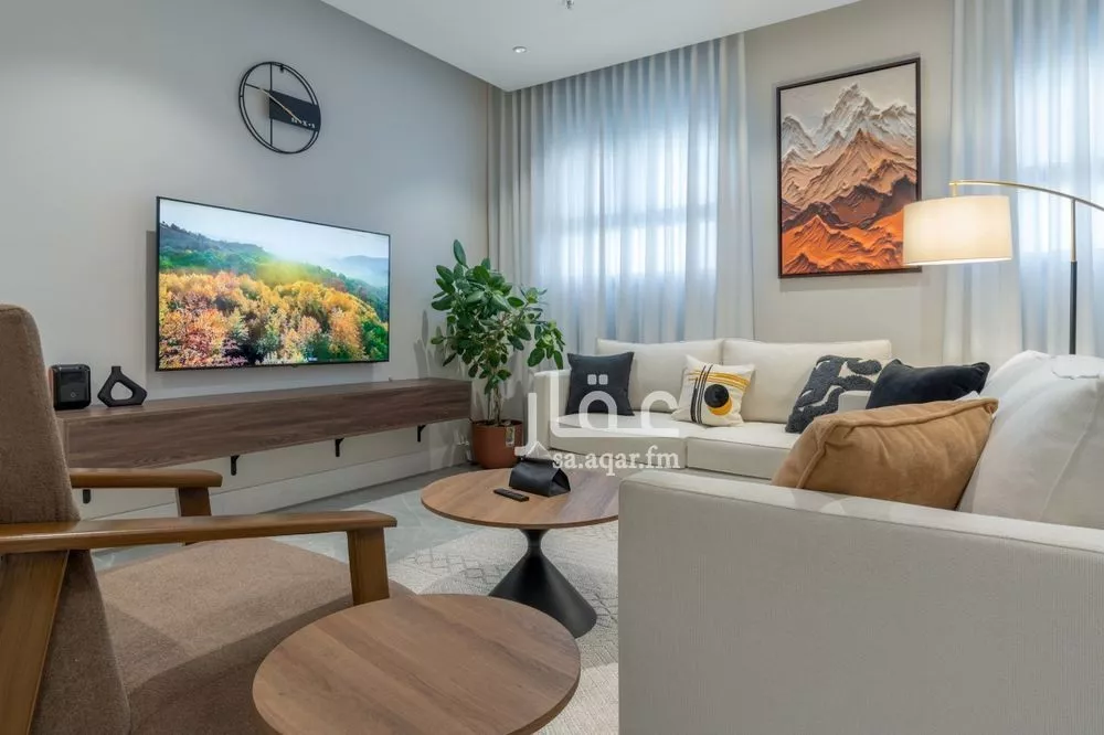 2 bedroom apartment in Al Aridh 19