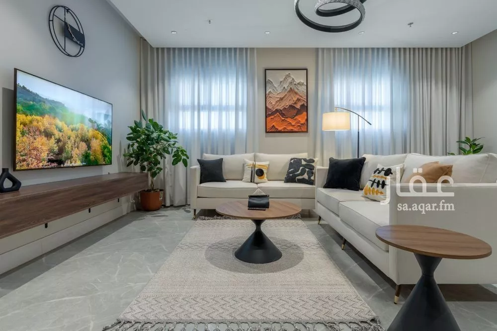 2 bedroom apartment in Al Aridh 20