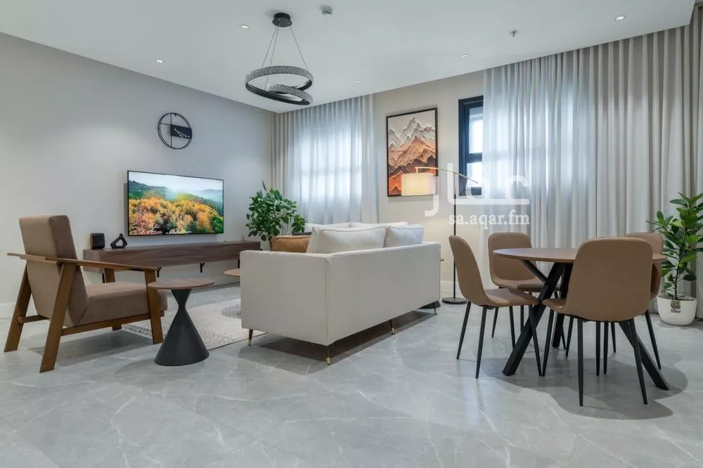 2 bedroom apartment in Al Aridh 3