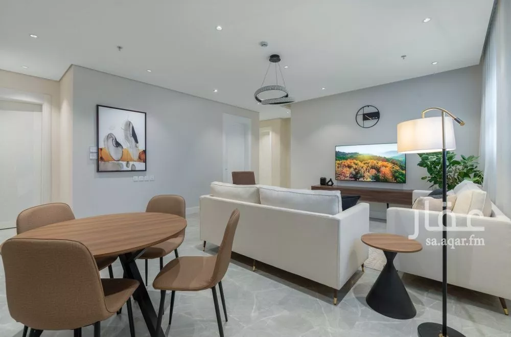 2 bedroom apartment in Al Aridh 4