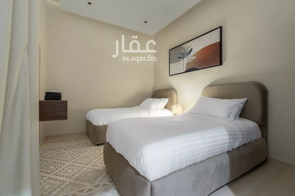 2 bedroom apartment in Al Aridh 5
