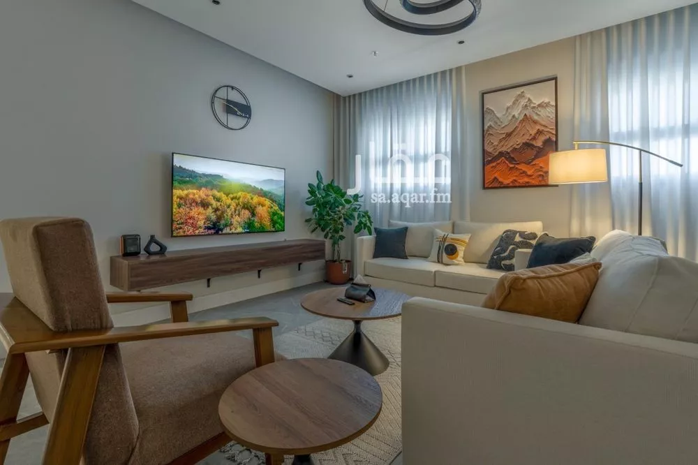 2 bedroom apartment in Al Aridh 6