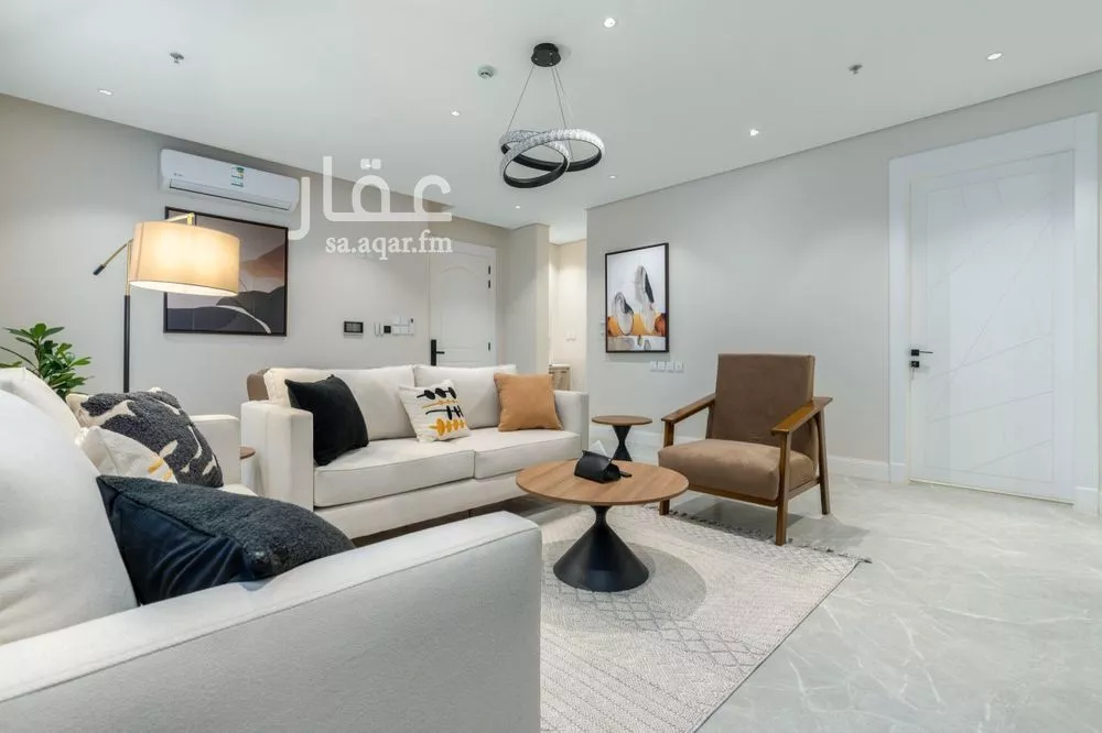 2 bedroom apartment in Al Aridh 7
