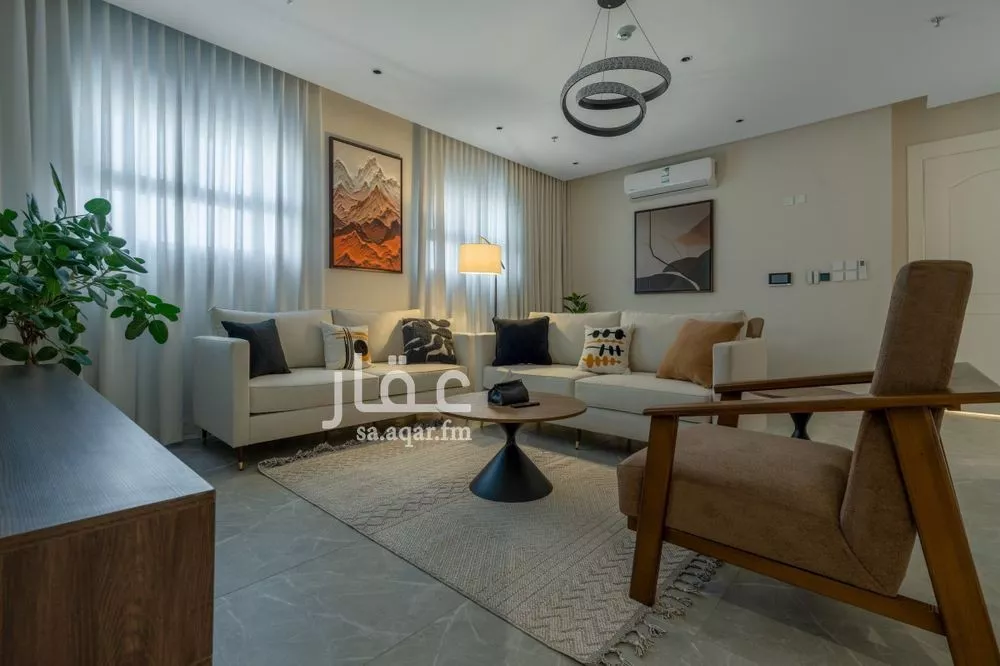 2 bedroom apartment in Al Aridh 9