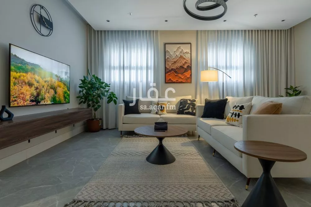 2 bedroom apartment in Al Aridh 10