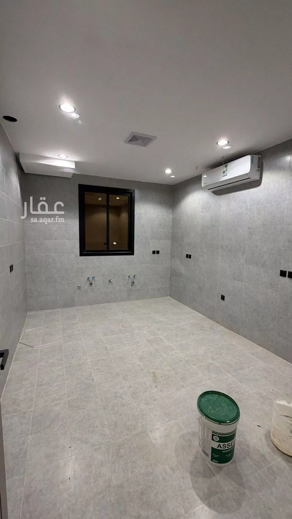 دور 5 غرف في العارض 9