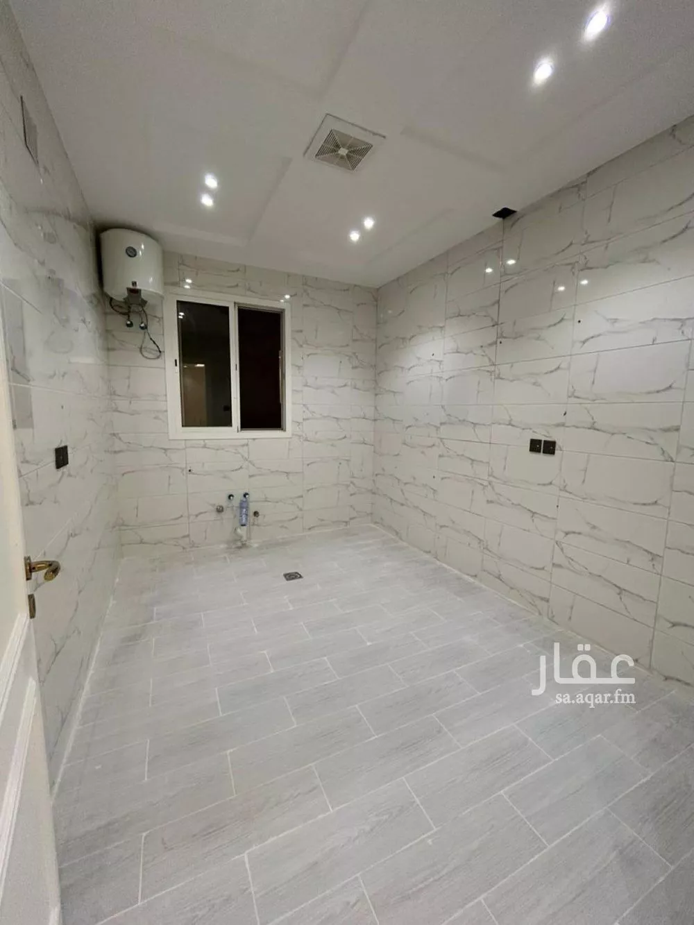 4 bedroom floor in Al Narjis 6