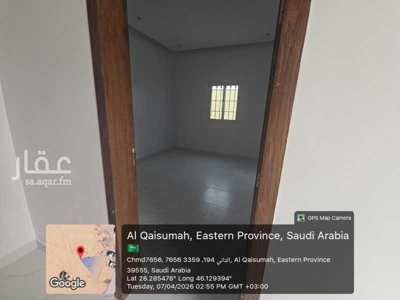 فيلا 3 غرف في الرائد، حفر الباطن 3
