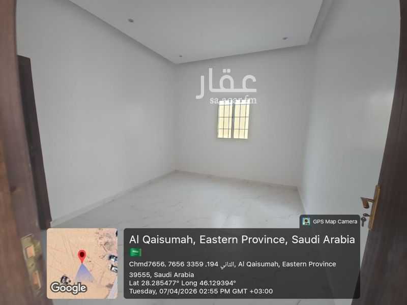 فيلا 3 غرف في الرائد، حفر الباطن 26