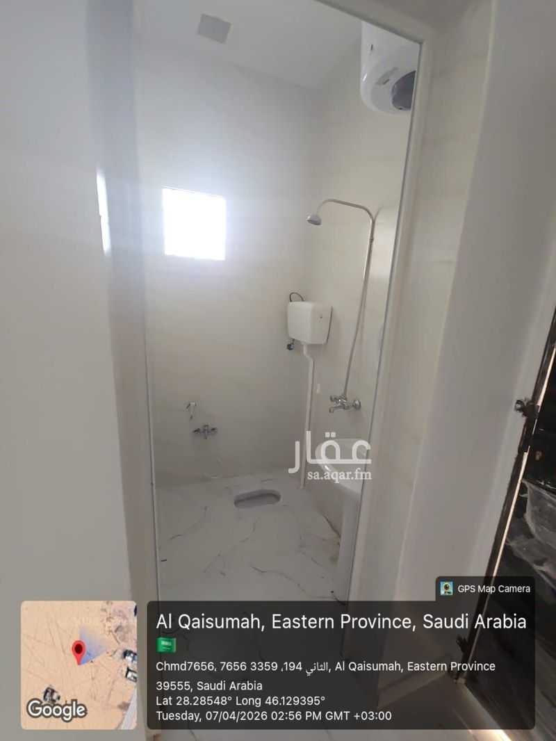 فيلا 3 غرف في الرائد، حفر الباطن 29