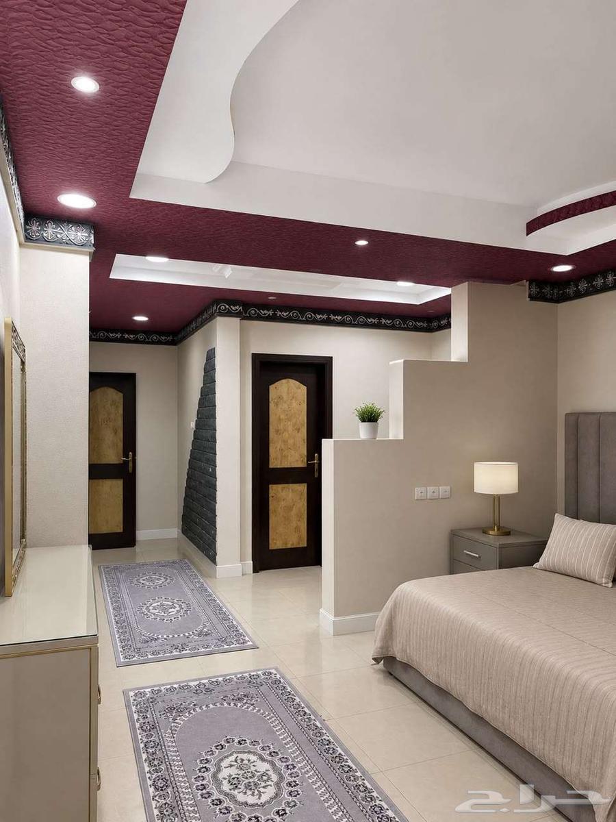 3 bedroom apartment in Granada, Riyadh 4