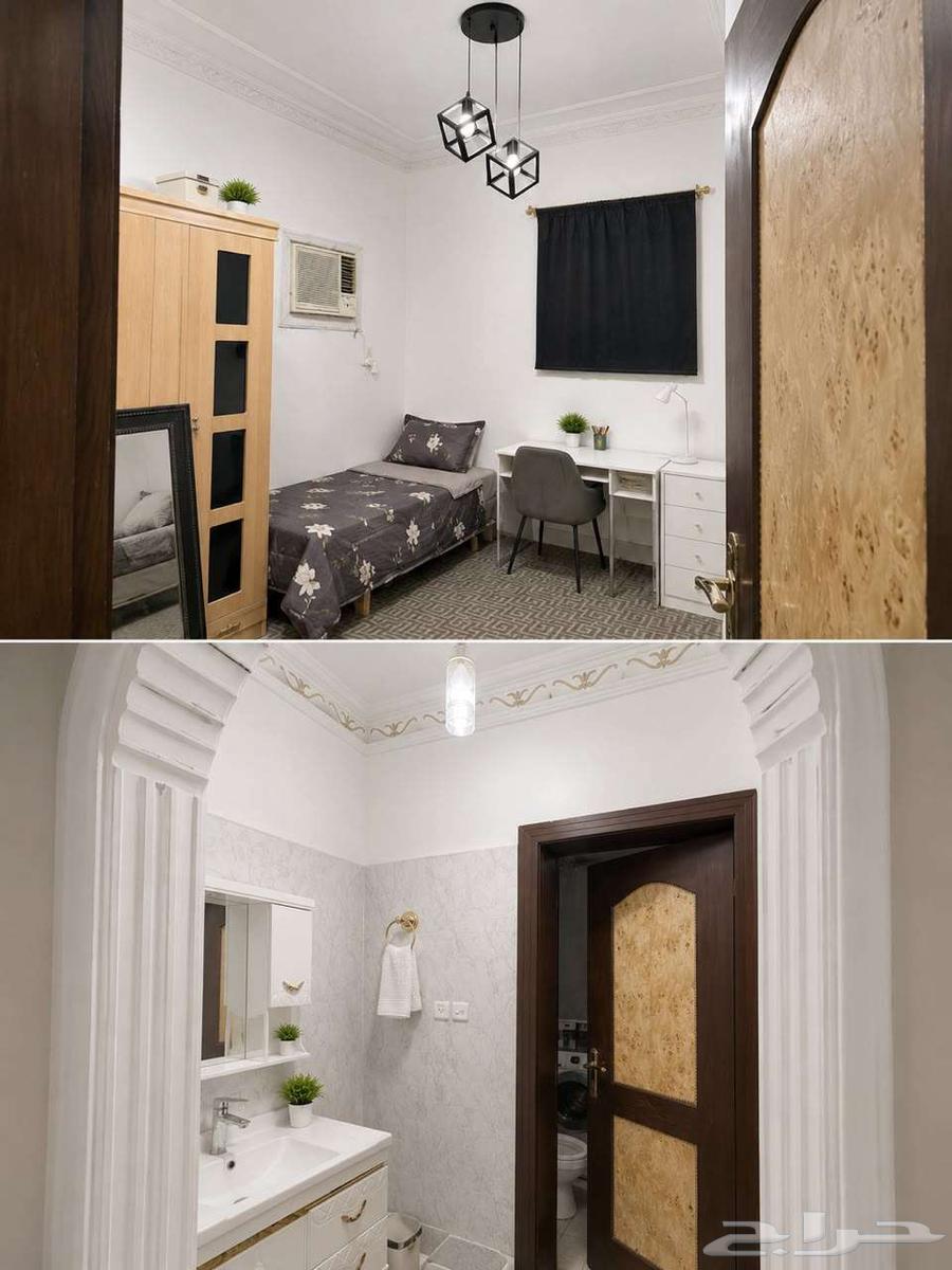 3 bedroom apartment in Granada, Riyadh 5