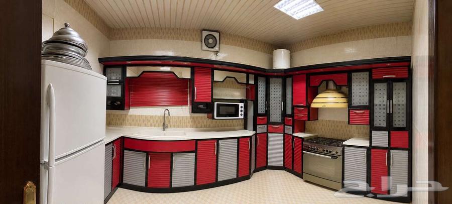 3 bedroom apartment in Granada, Riyadh 3
