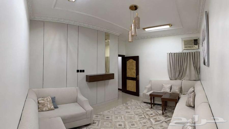 3 bedroom apartment in Granada, Riyadh 2