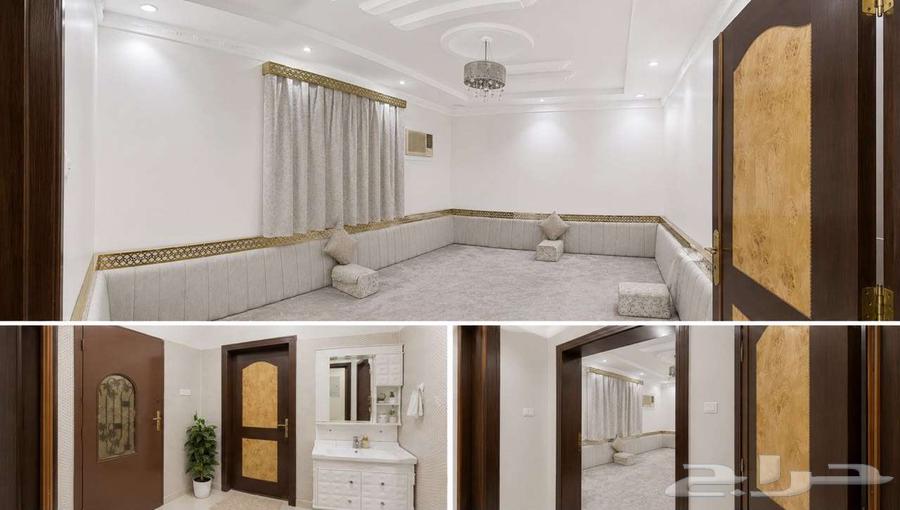 3 bedroom apartment in Granada, Riyadh 6