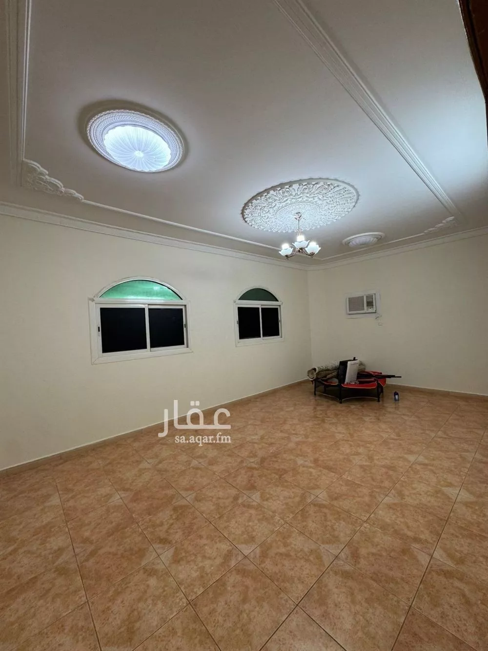 5 bedroom floor in Al Yarmouk 5