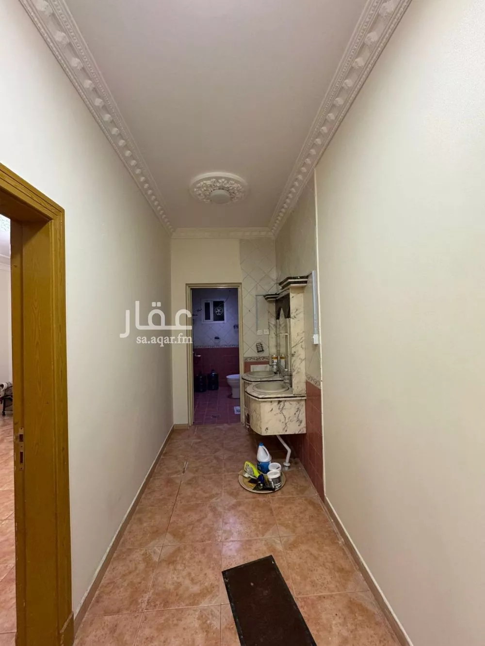 5 bedroom floor in Al Yarmouk 9